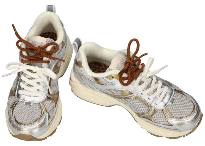 Mrp MELROSE V.15 sneakers  zilver