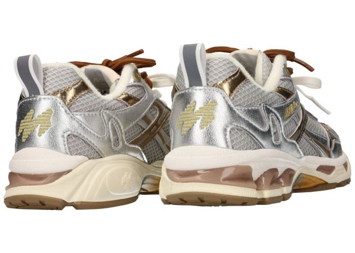 Mrp MELROSE V.15 sneakers  zilver