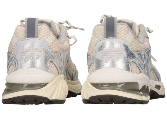 Mrp MELROSE V.2 sneakers  zilver