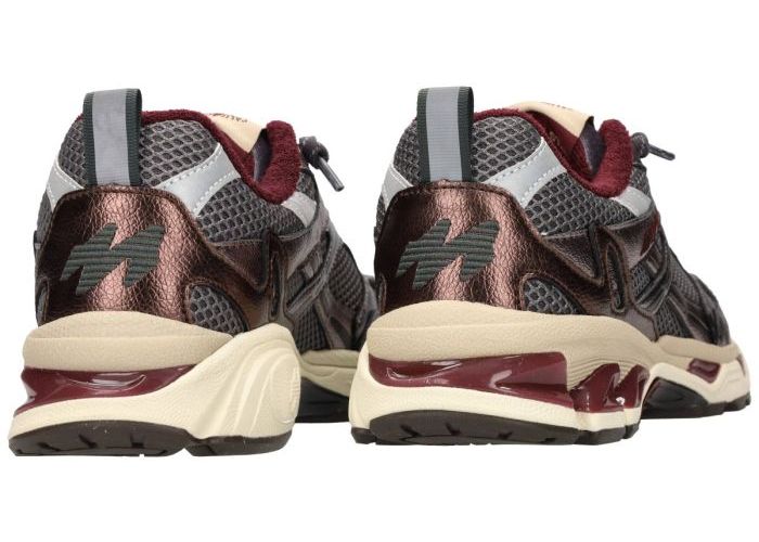 Mrp MELROSE V.60 sneakers  zilver