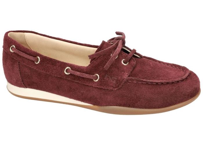 Nero Giardini I617300D ballerina's & mocassins bordeaux