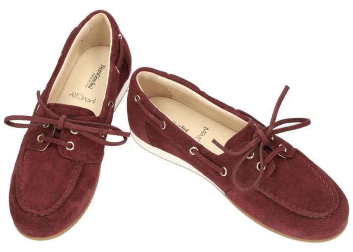 Nero Giardini I617300D ballerina's & mocassins bordeaux