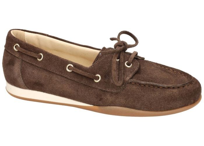 Nero Giardini I617300D ballerina's & mocassins bruin donker