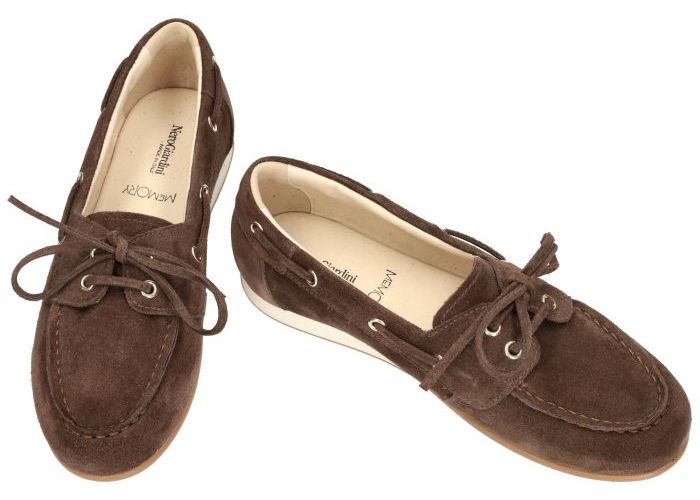 Nero Giardini I617300D ballerina's & mocassins bruin donker