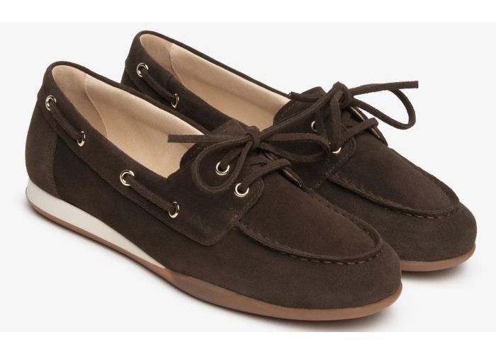 Nero Giardini I617300D ballerina's & mocassins bruin donker