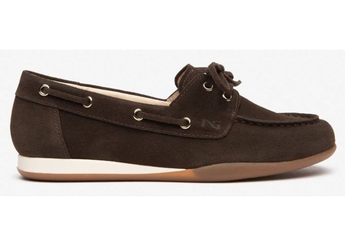 Nero Giardini I617300D ballerina's & mocassins bruin donker