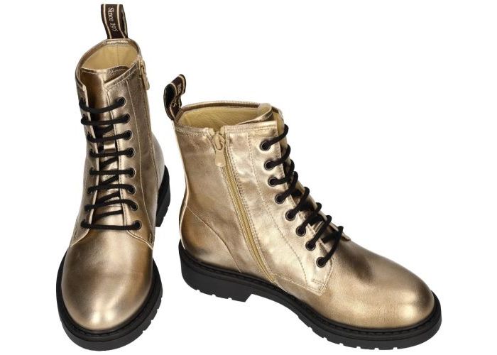 Nero Giardini I412006D bottines goud