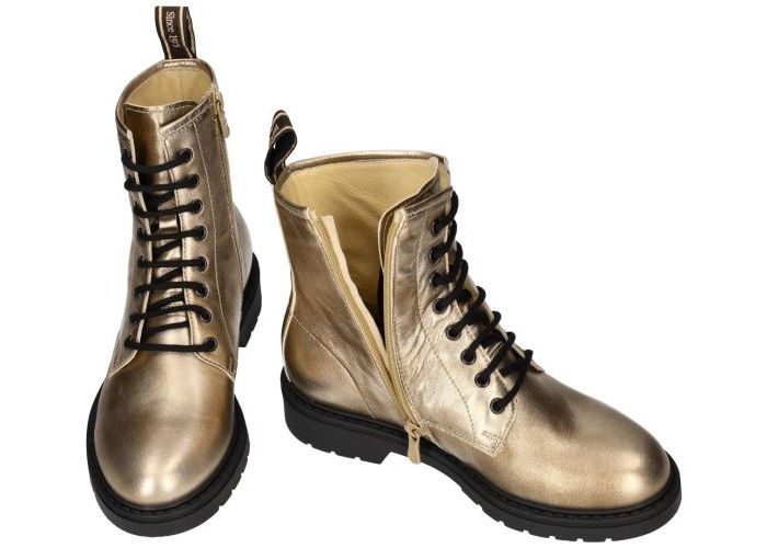 Nero Giardini I412006D bottines goud