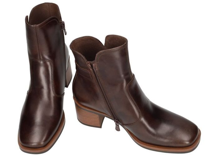 Nero Giardini I513831D enkellaarzen bruin donker