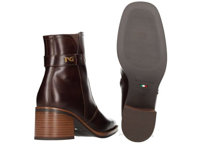 Nero Giardini I513831D enkellaarzen bruin donker