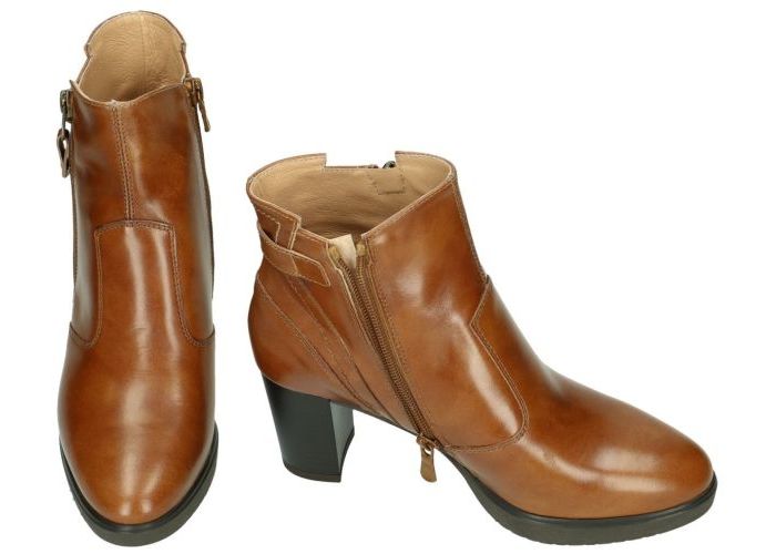 Nero Giardini I205025D enkellaarzen cognac/caramel