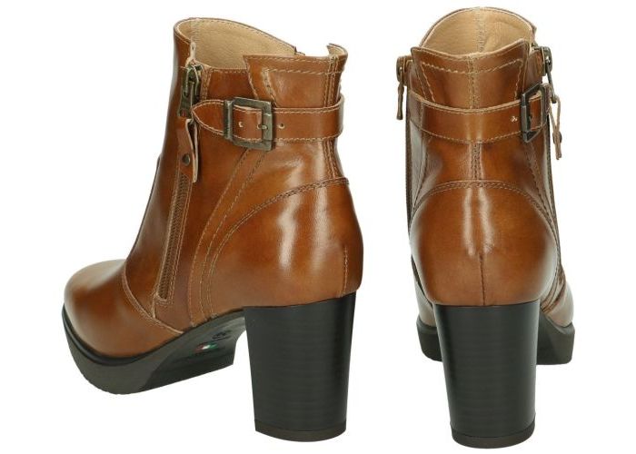Nero Giardini I205025D enkellaarzen cognac/caramel