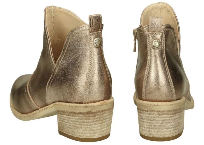 Nero Giardini E409783D enkellaarzen goud