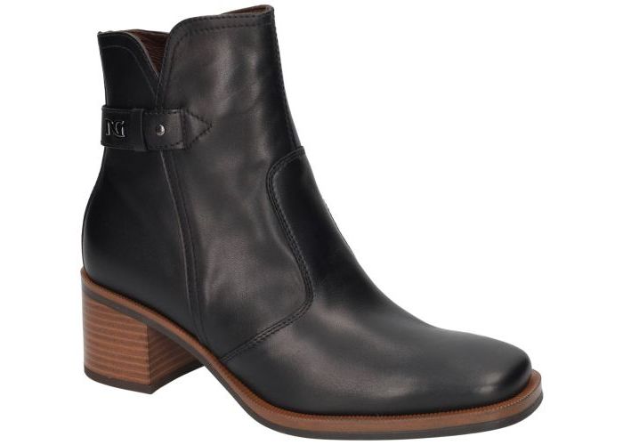 Damesschoenen Nero Giardini ENKELLAARZEN I513830D Zwart