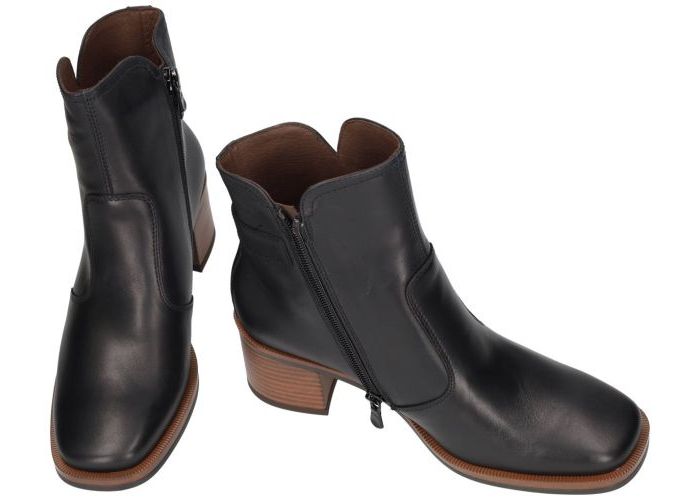Nero Giardini I513830D enkellaarzen zwart