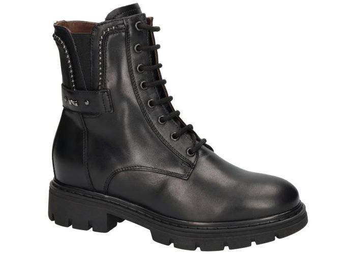 Nero Giardini I514770D enkellaarzen zwart