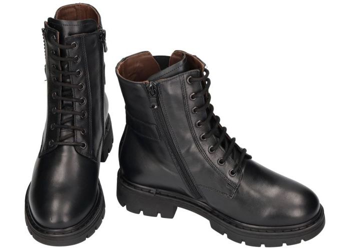 Nero Giardini I514770D enkellaarzen zwart