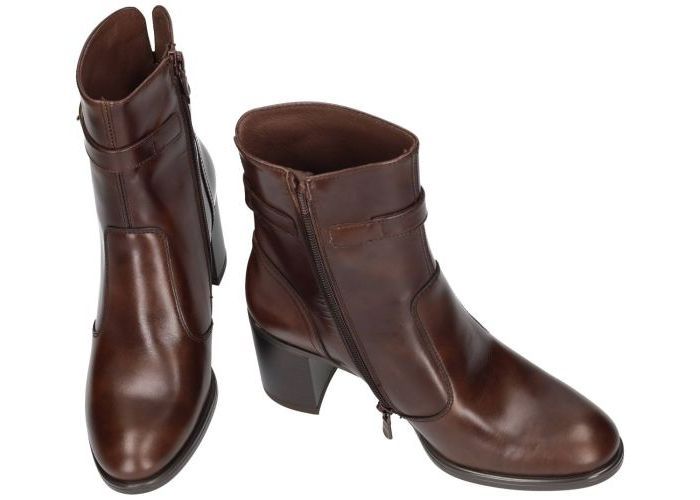 Nero Giardini I513851D laarzen bruin donker