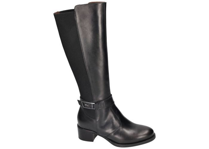 Nero Giardini I514643D laarzen zwart