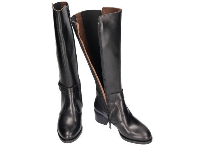 Nero Giardini I514643D laarzen zwart