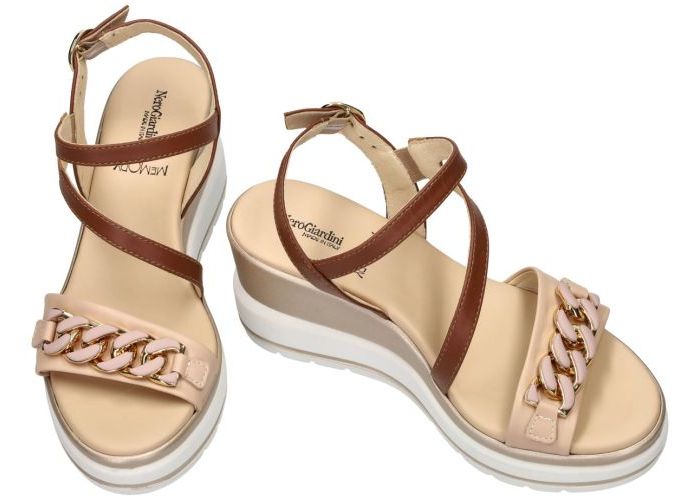 Nero Giardini E615962D sandalen roze