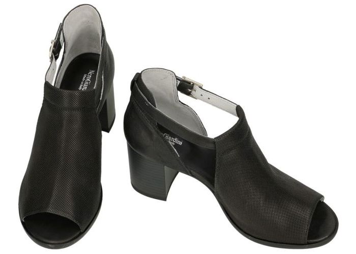 Nero Giardini E306290D sandalen zwart