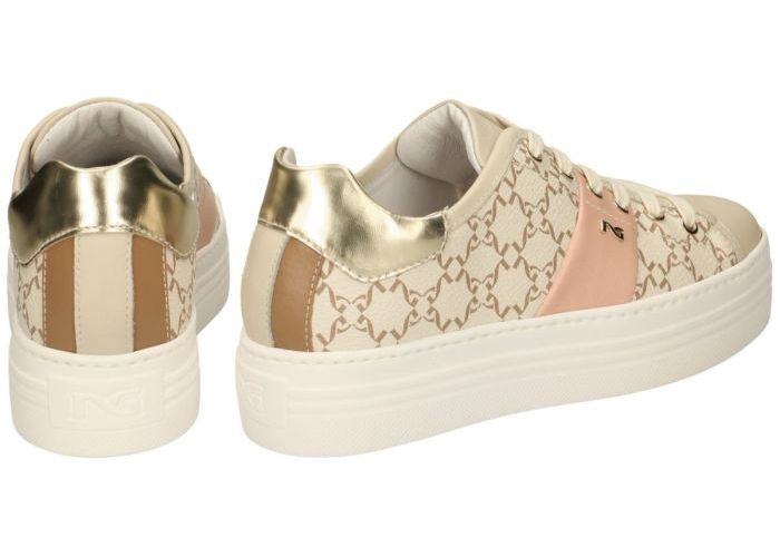 Nero Giardini E409956D sneakers  beige