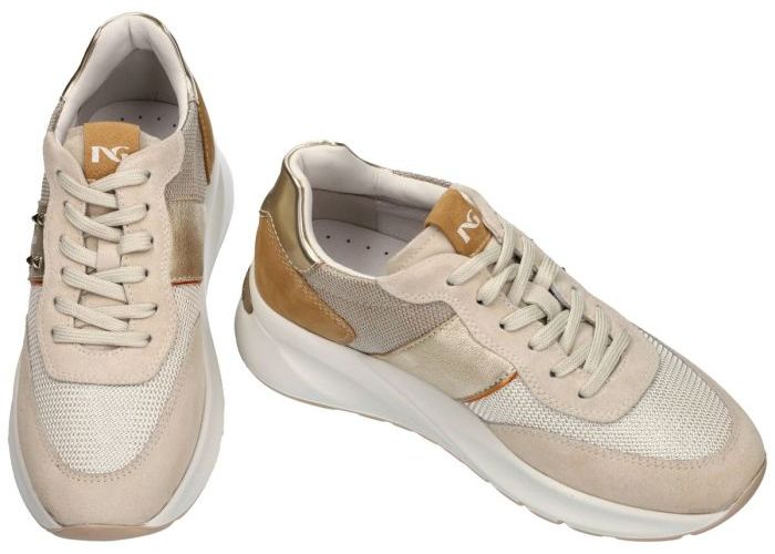 Nero Giardini E512863D sneakers  beige