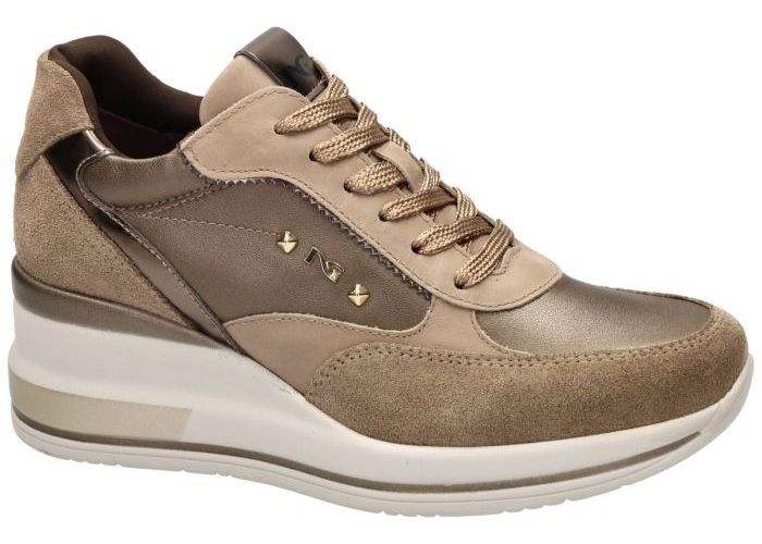 Nero Giardini I514130D sneakers  beige