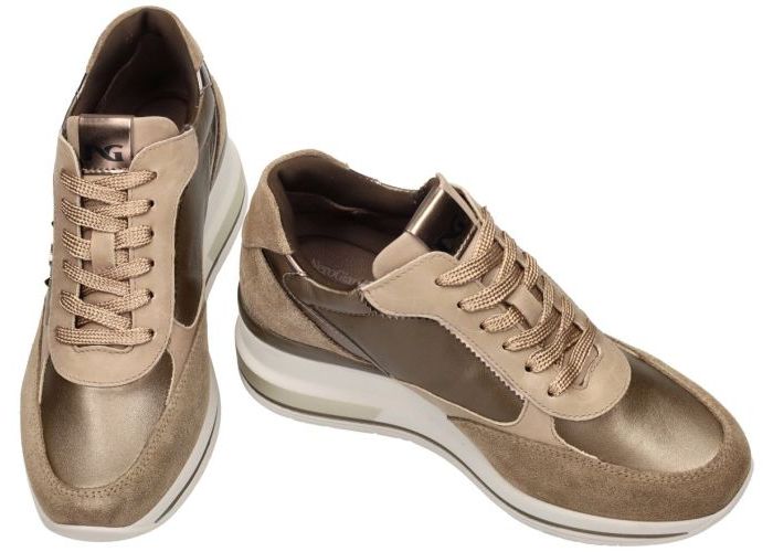 Nero Giardini I514130D sneakers  beige