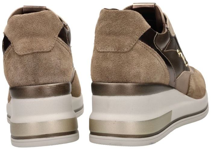 Nero Giardini I514130D sneakers  beige