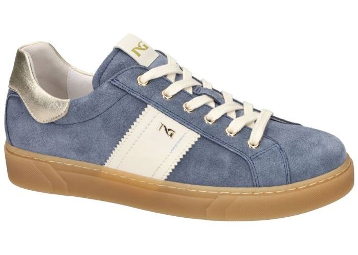Nero Giardini E513004D sneakers  blauw