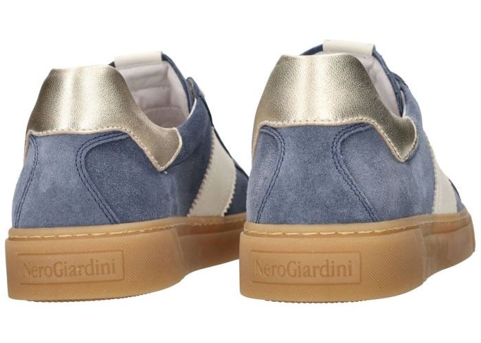 Nero Giardini E513004D sneakers  blauw