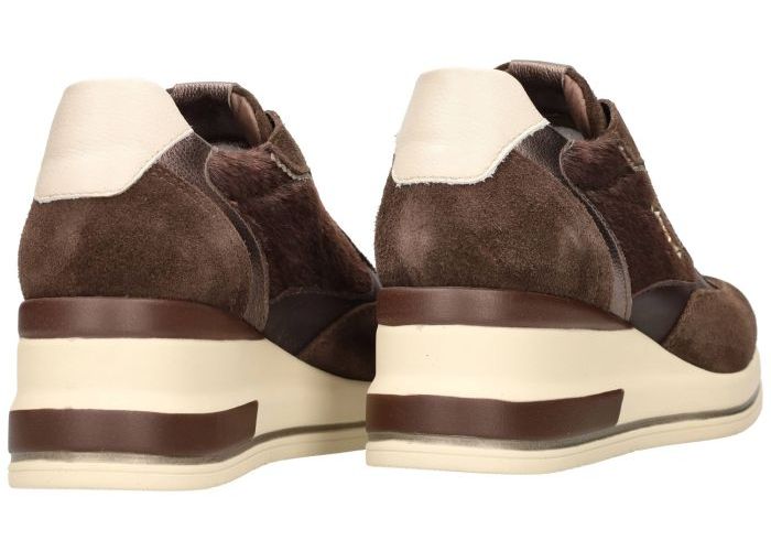 Nero Giardini I617391D sneakers  bruin donker