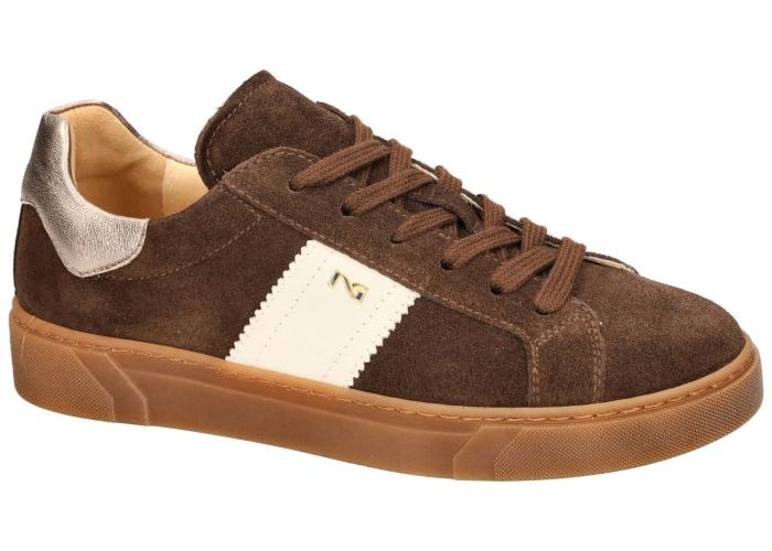 Nero Giardini I617420D sneakers  bruin donker