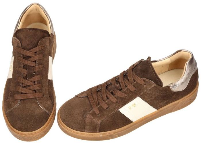 Nero Giardini I617420D sneakers  bruin donker
