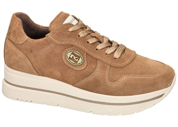 Nero Giardini I617362D sneakers  camel