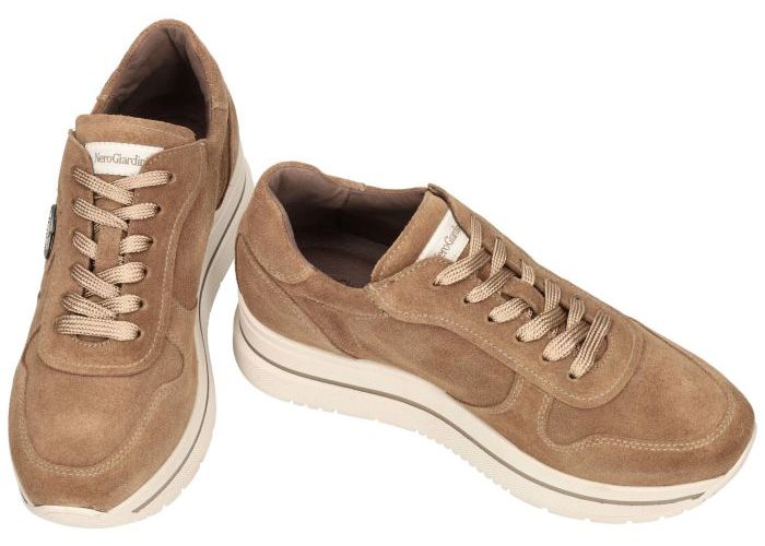 Nero Giardini I617362D sneakers  camel