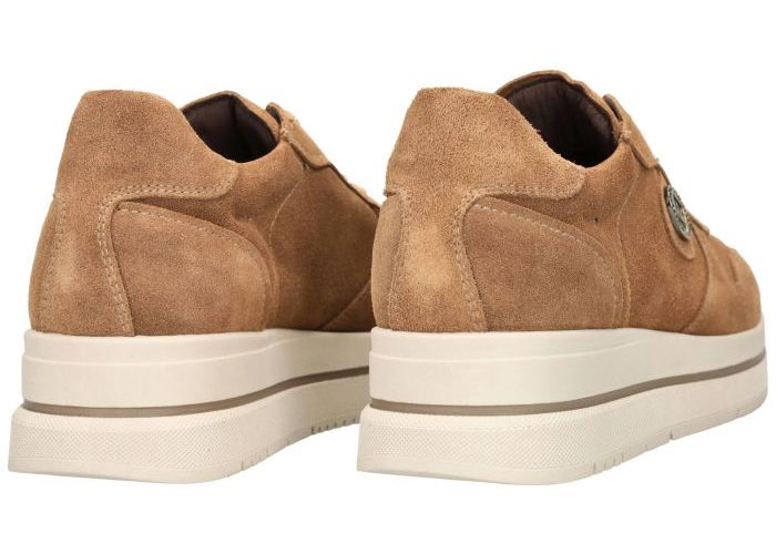 Nero Giardini I617362D sneakers  camel