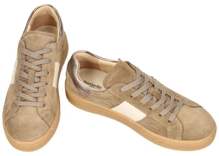 Nero Giardini I617420D sneakers  camel