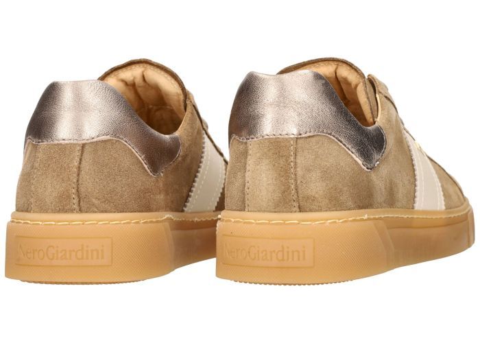 Nero Giardini I617420D sneakers  camel