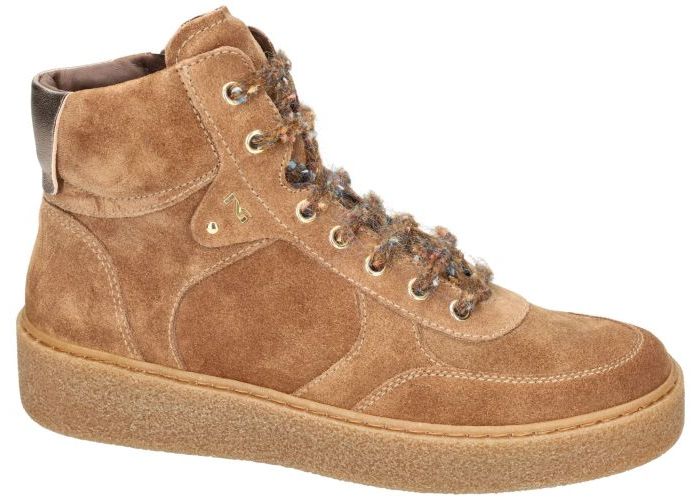 Damesschoenen Nero Giardini SNEAKERS  I617522D Camel