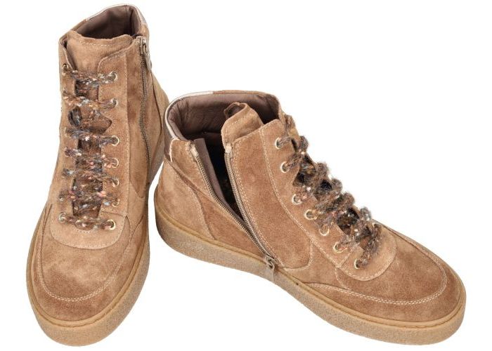 Nero Giardini I617522D sneakers  camel