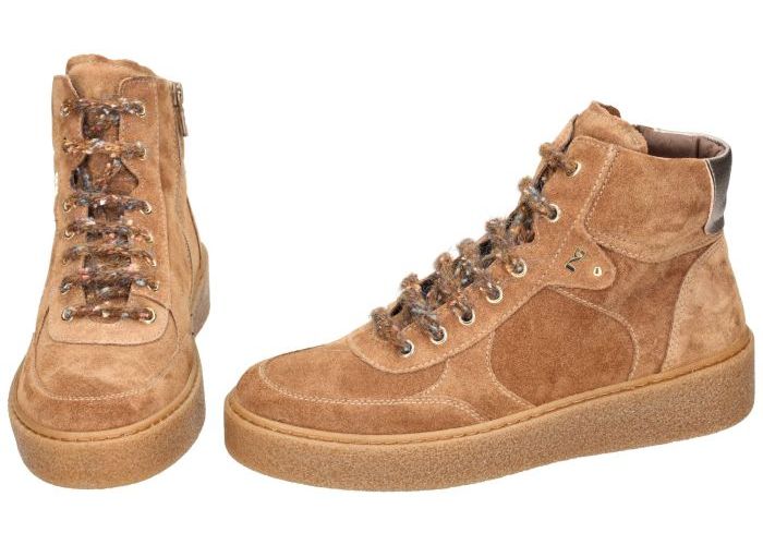 Nero Giardini I617522D sneakers  camel