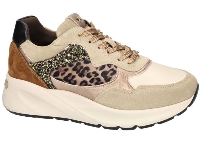 Nero Giardini I514060D  sneakers  combinatie kleuren
