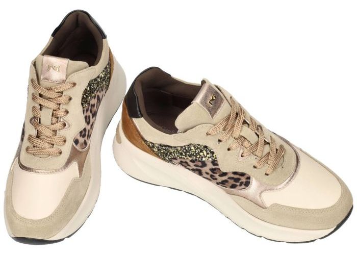 Nero Giardini I514060D  sneakers  combinatie kleuren