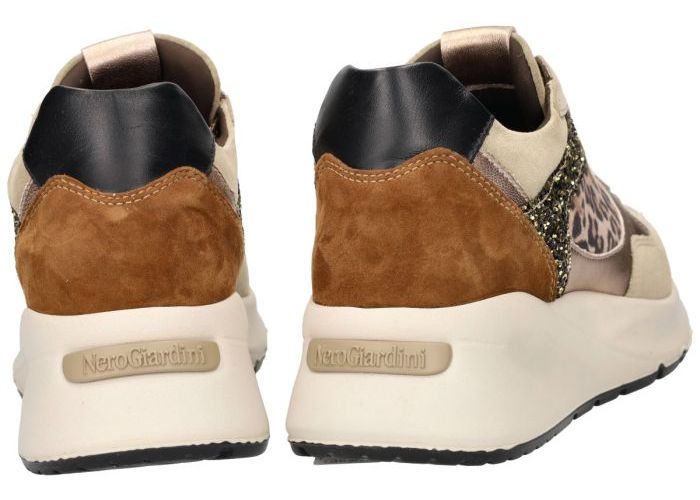 Nero Giardini I514060D  sneakers  combinatie kleuren