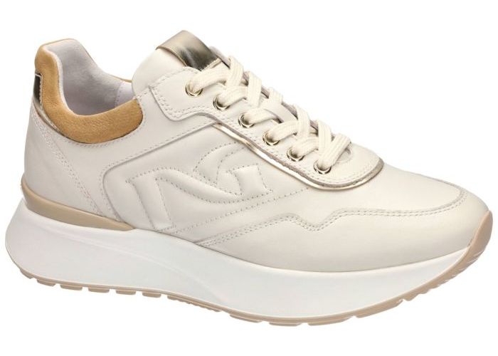 Nero Giardini E512884D sneakers  crÈme