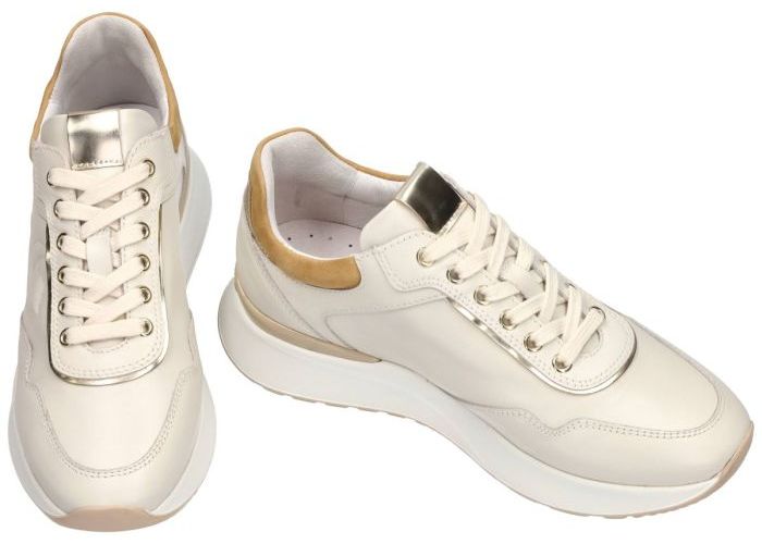 Nero Giardini E512884D sneakers  crÈme