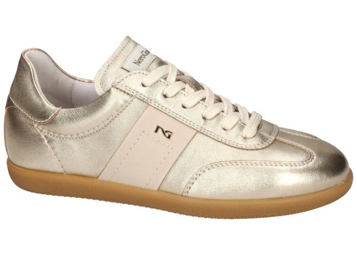 Nero Giardini E512850D  sneakers  goud